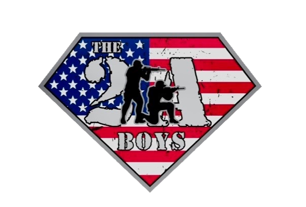 The 2A Boys